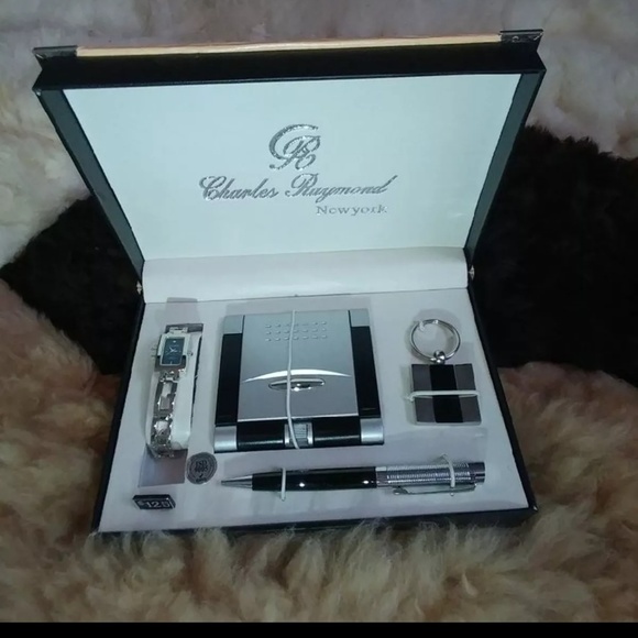 Charles Raymond Newyork Womens Set - Picture 3 of 4